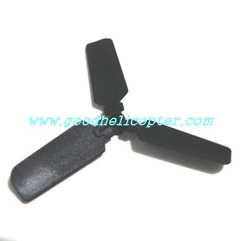 mjx-t-series-t25-t625 helicopter parts tail blade - Click Image to Close